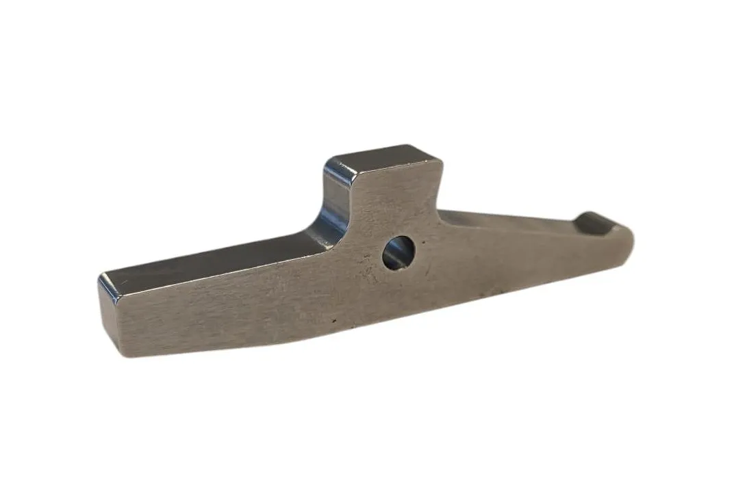 098108-4 Nasello - Martelletto per tornio monomandrino 4 mm PETERMANN - P 7 R