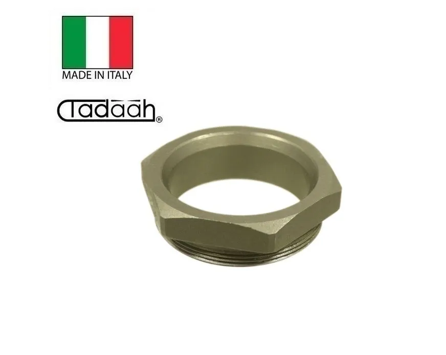 1501605 Ghiera per tirante spingibarra variante 25mm Gildemeister DMG-Mori AS20, GS20, GM20, GM20AC   