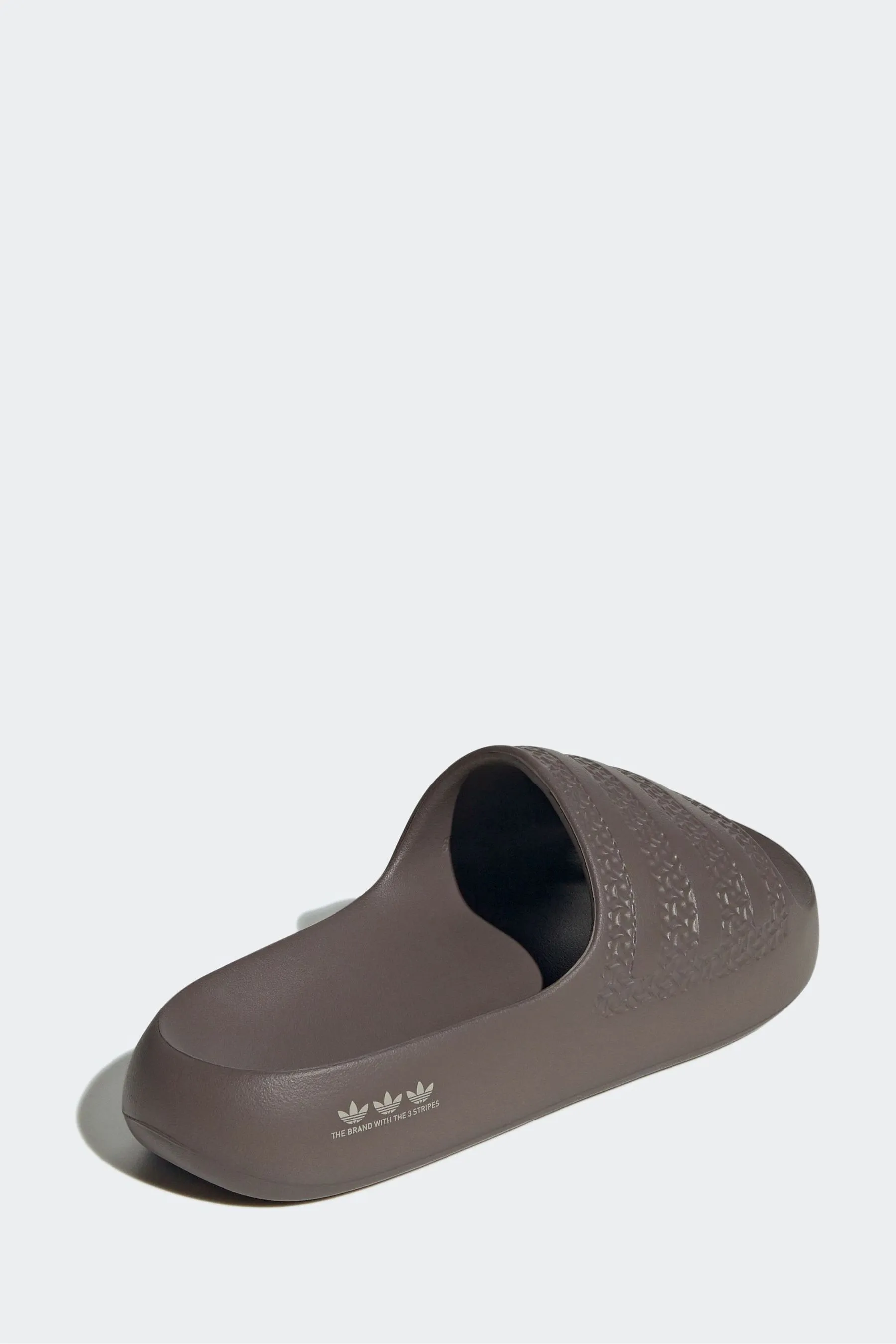 adidas Originals - Adilette Ayoon - Marrone - Ciabatte