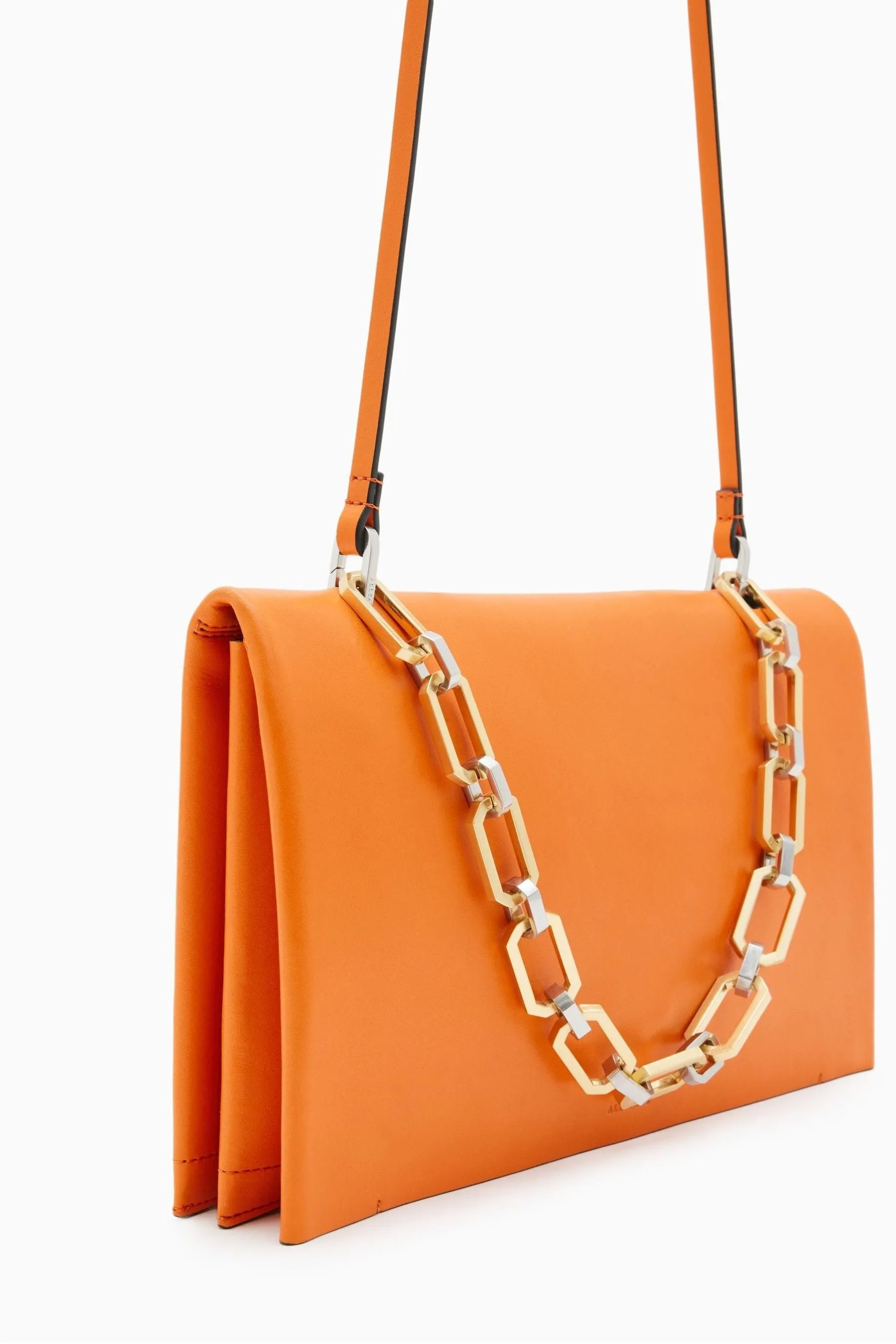 AllSaints - Akira - Pochette Borsa