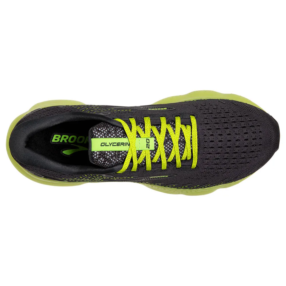 BROOKS Glycerin 20 Donna