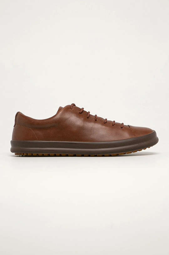 Camper scarpe in pelle Chasis Sport