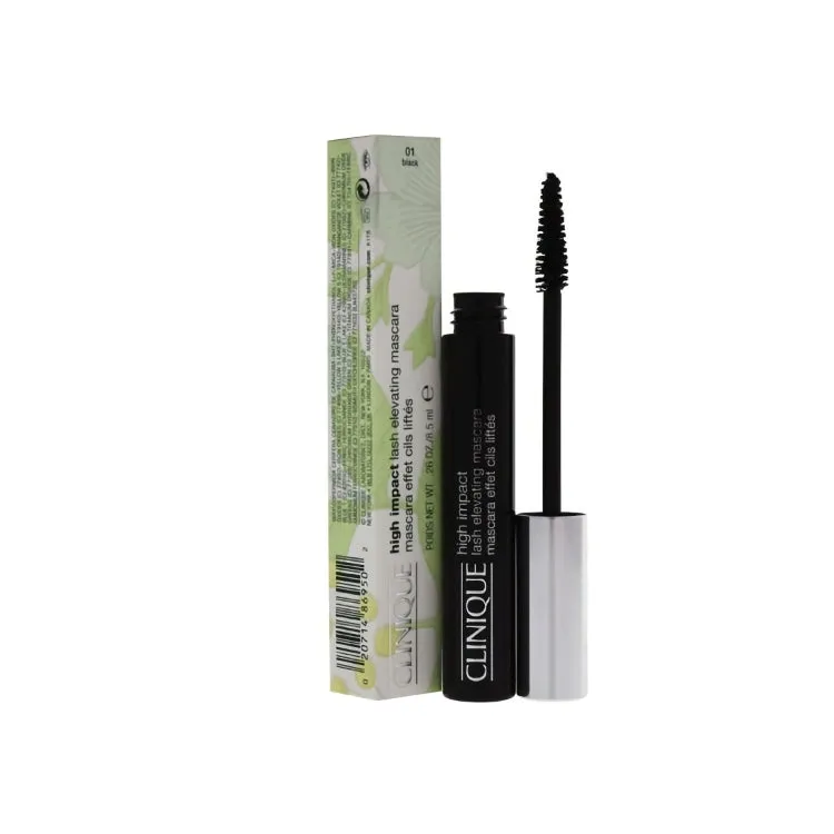 Clinique - Hight Impact - Lash Elevating Mascara - Mascara Effet Cils Liftés