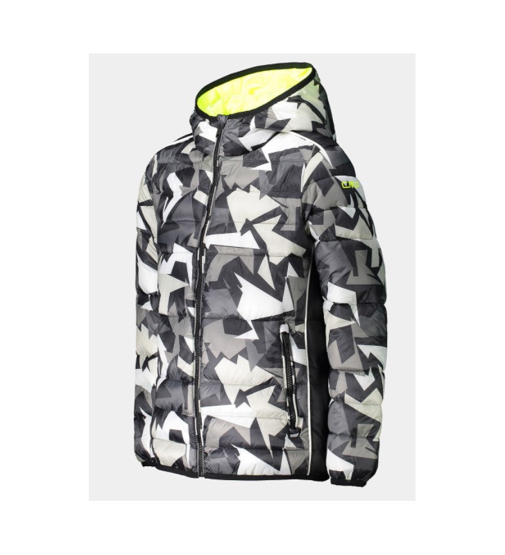CMP PIUMINO JUNIOR
