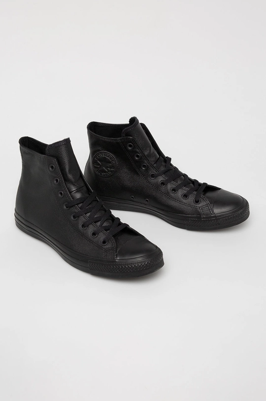 Converse scarpe da ginnastica in pelle