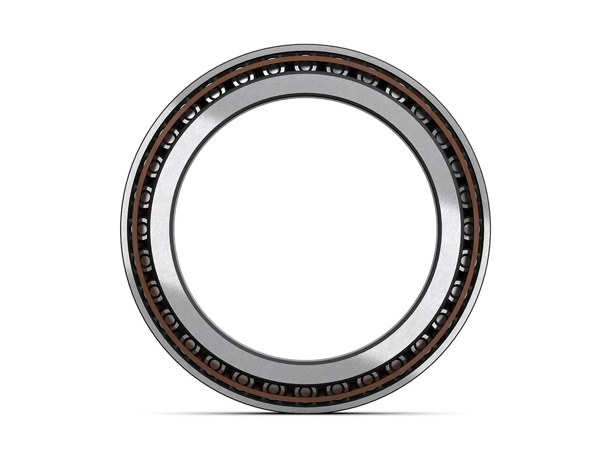 Cuscinetto a rullo SKF, Ø int. 60mm, Ø est. 95mm, guida larga 23mm