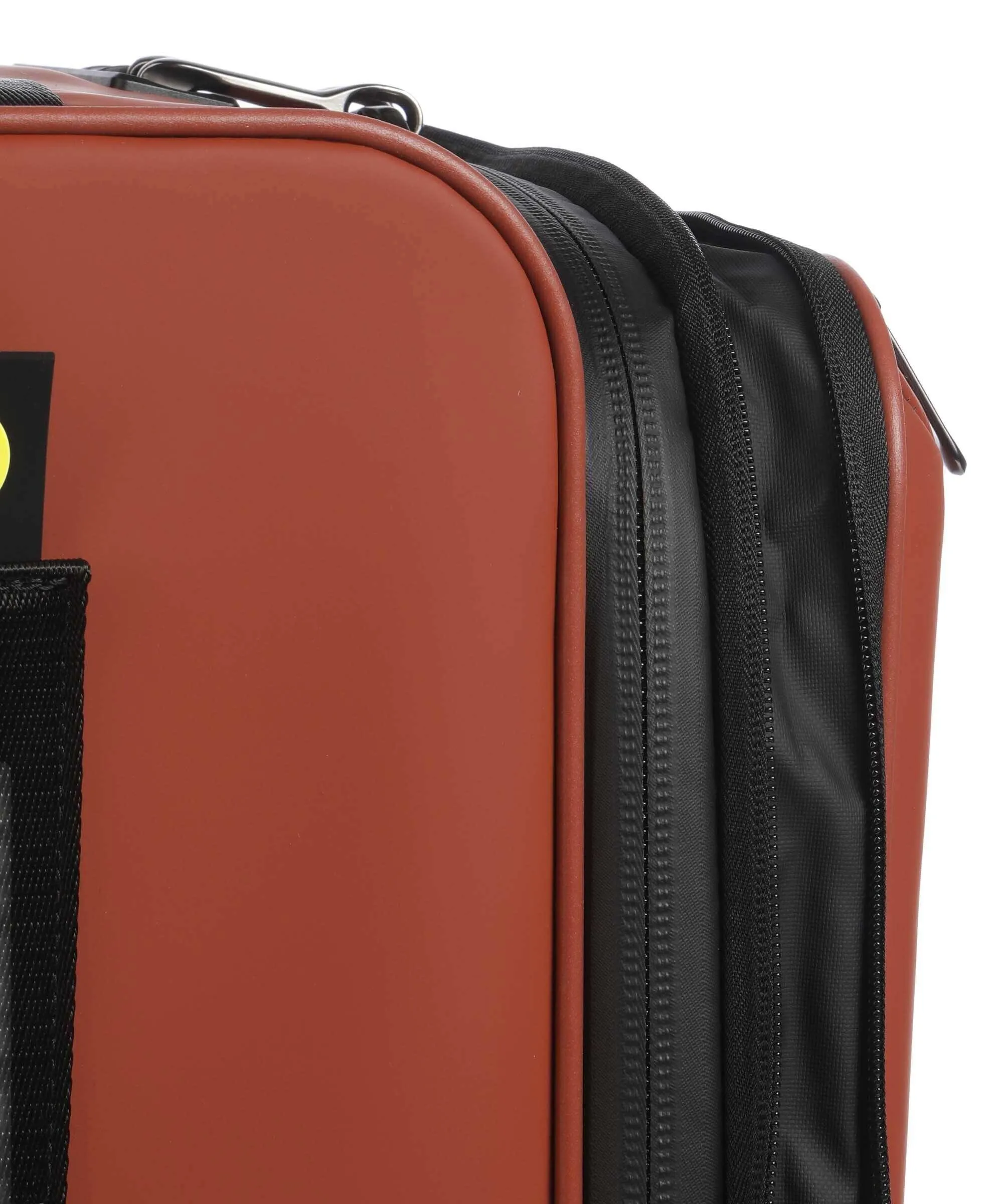  Delsey Paris Turenne Soft Valigia trolley (4 ruote) ambra 68 cm  