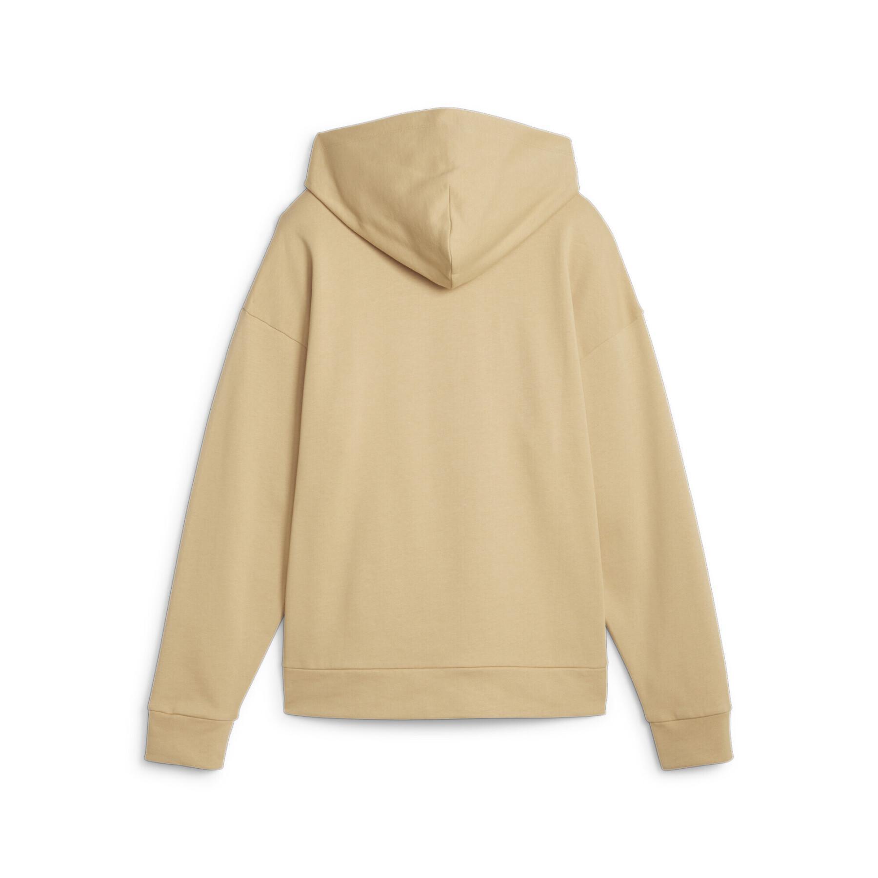 Felpa da donna con cappuccio Puma Better Essentials FL