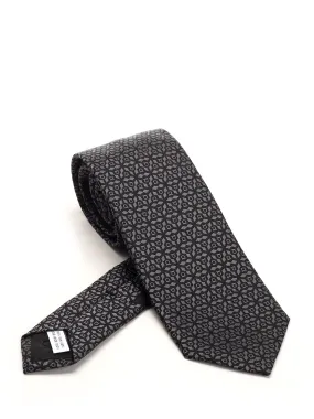   Ferragamo  Cravatta in twill  