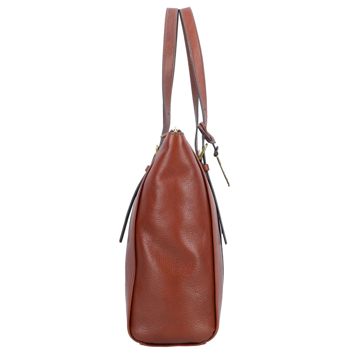Fossil Borsa Carlie in pelle 34 cm