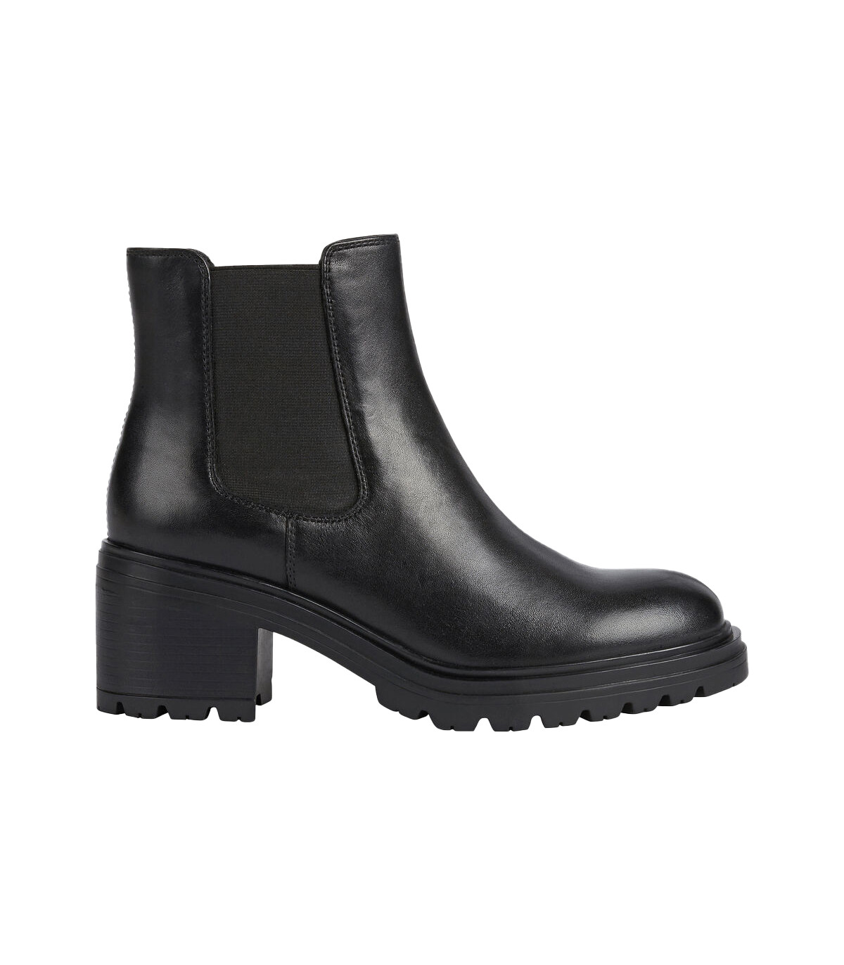 Geox Donna Stivaletti Tronchetti  Damiana