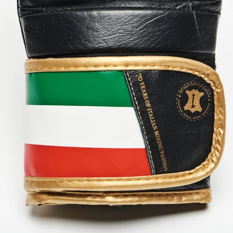 Guanti Sacco Boxe Leone Italy