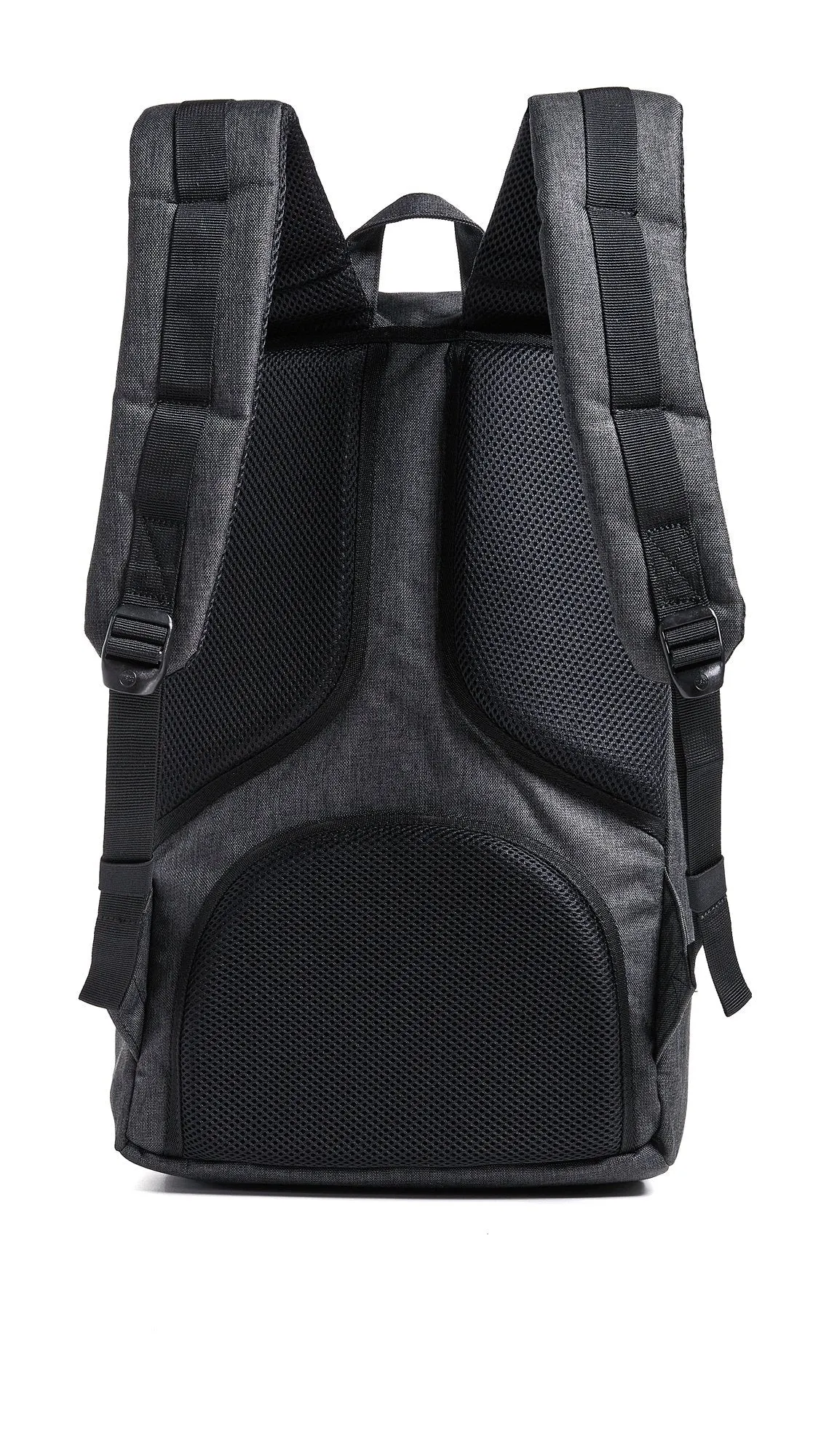 Herschel Little America, Zaino Unisex Adulto, Crosshatch/Black, Taglia unica