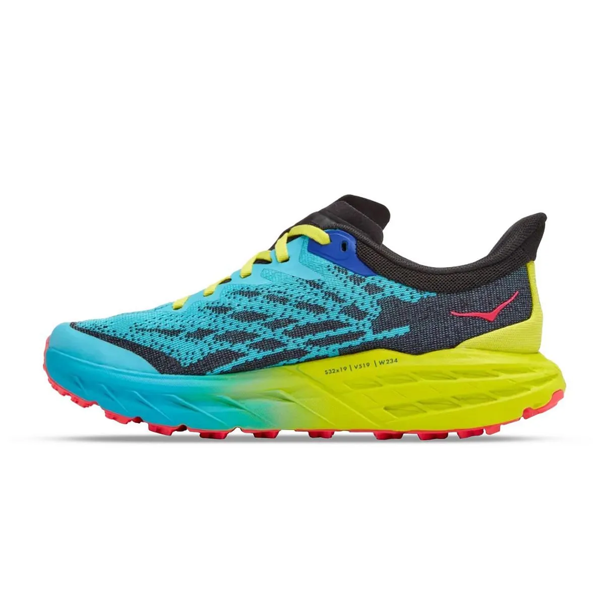      HOKA ONE SPEEDGOAT 5 DONNA  