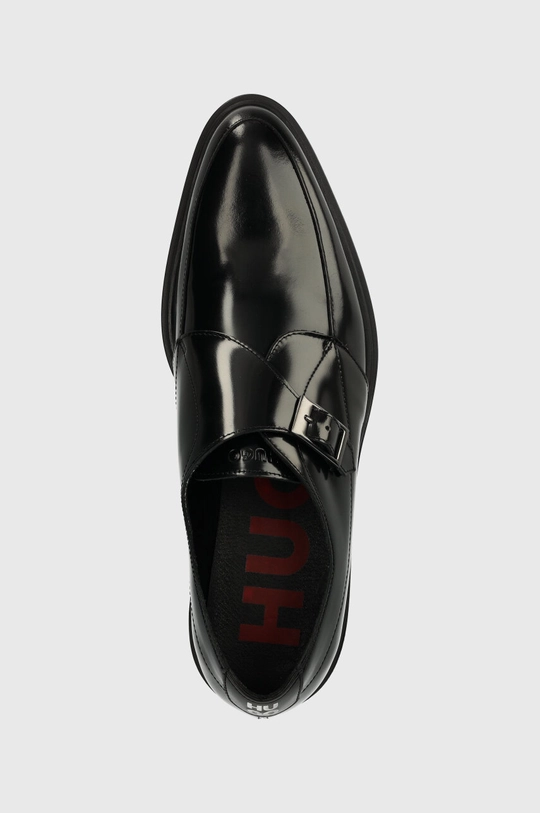 HUGO scarpe in pelle Kerr