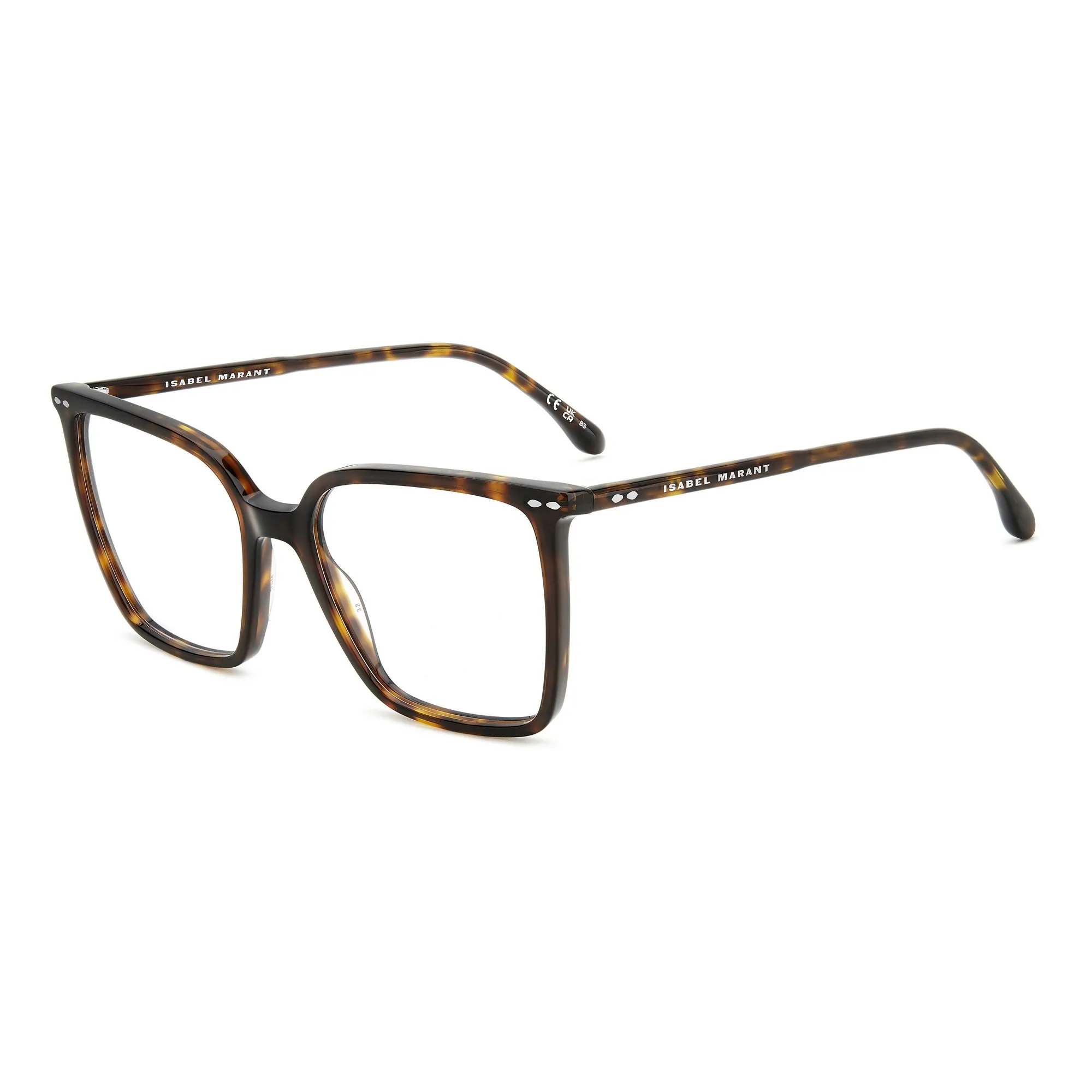   Isabel Marant IM 0142 - 086  L'Avana | Occhiale Da Vista Donna 