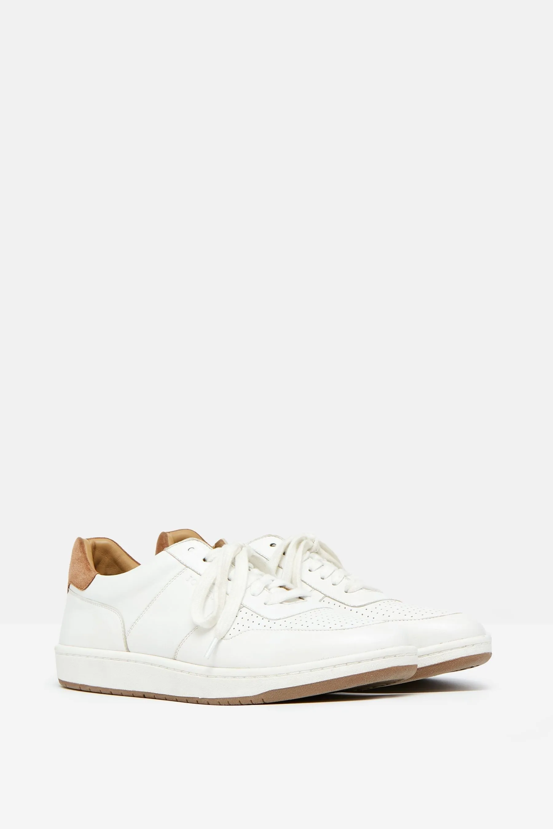 Joules - Colston - Scarpe da ginnastica in pelle