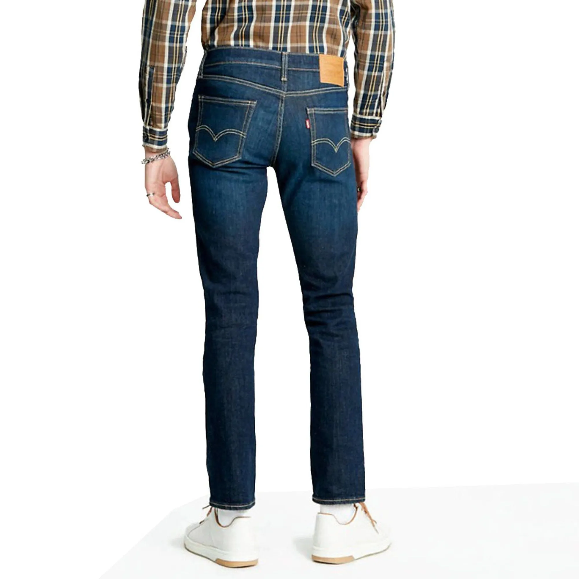 Levi's Jeans 511 Slim Biologia Uomo