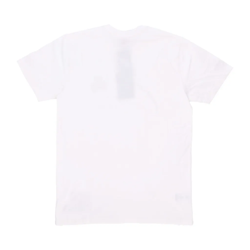 maglietta uomo nba off white tee boscel OFF WHITE/ORIGINAL TEAM COLORS