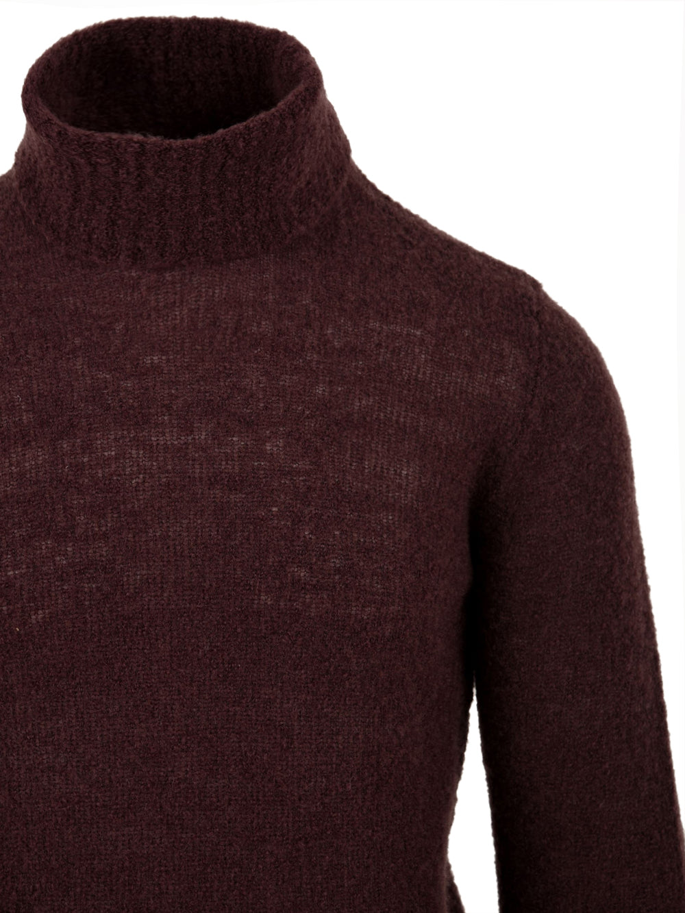 Maglione MOLO ELEVEN Uomo MASTER F00005