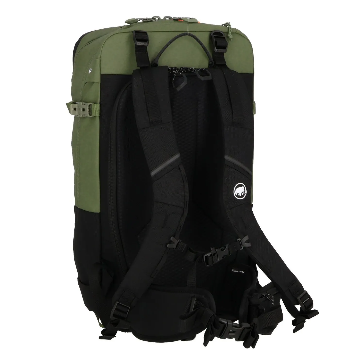 Mammut Nirvana Zaino 58 cm