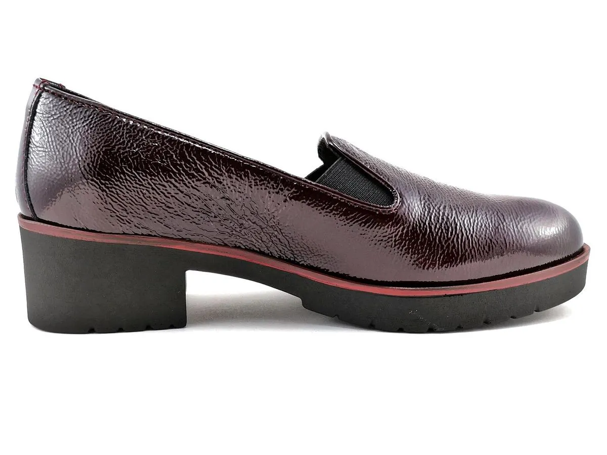   MOCASSINI Donna D.EFFE 874983/1  