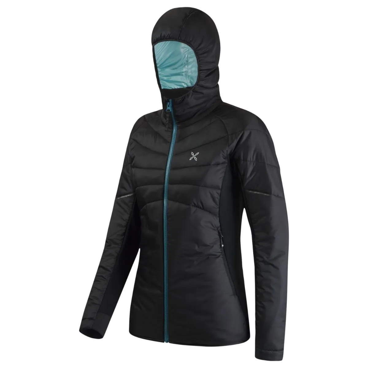 MONTURA Cervino Hoody Jkt Donna
