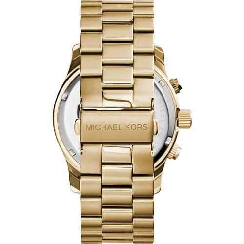 OROLOGIO MICHAEL KORS RUNWAY - MK6588