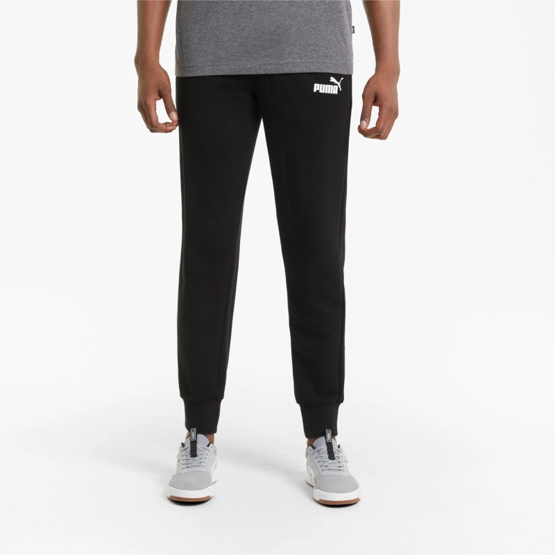 Pantaloni Tuta Puma Essential Uomo