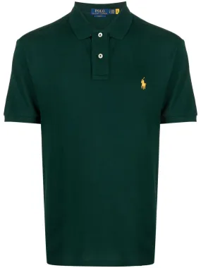 Polo in piqué Slim-Fit