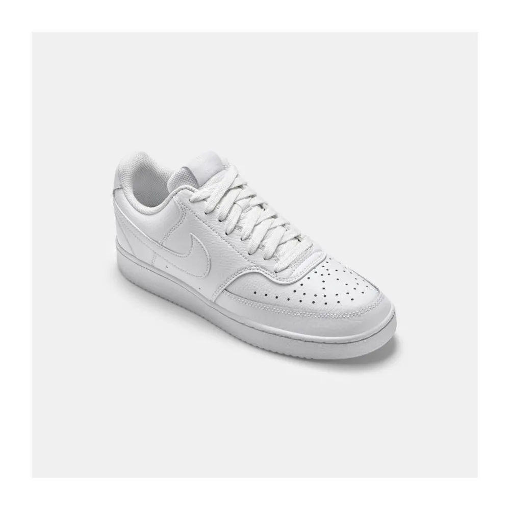 SCARPE CD5434-100 Women's Nike Court Vision Low