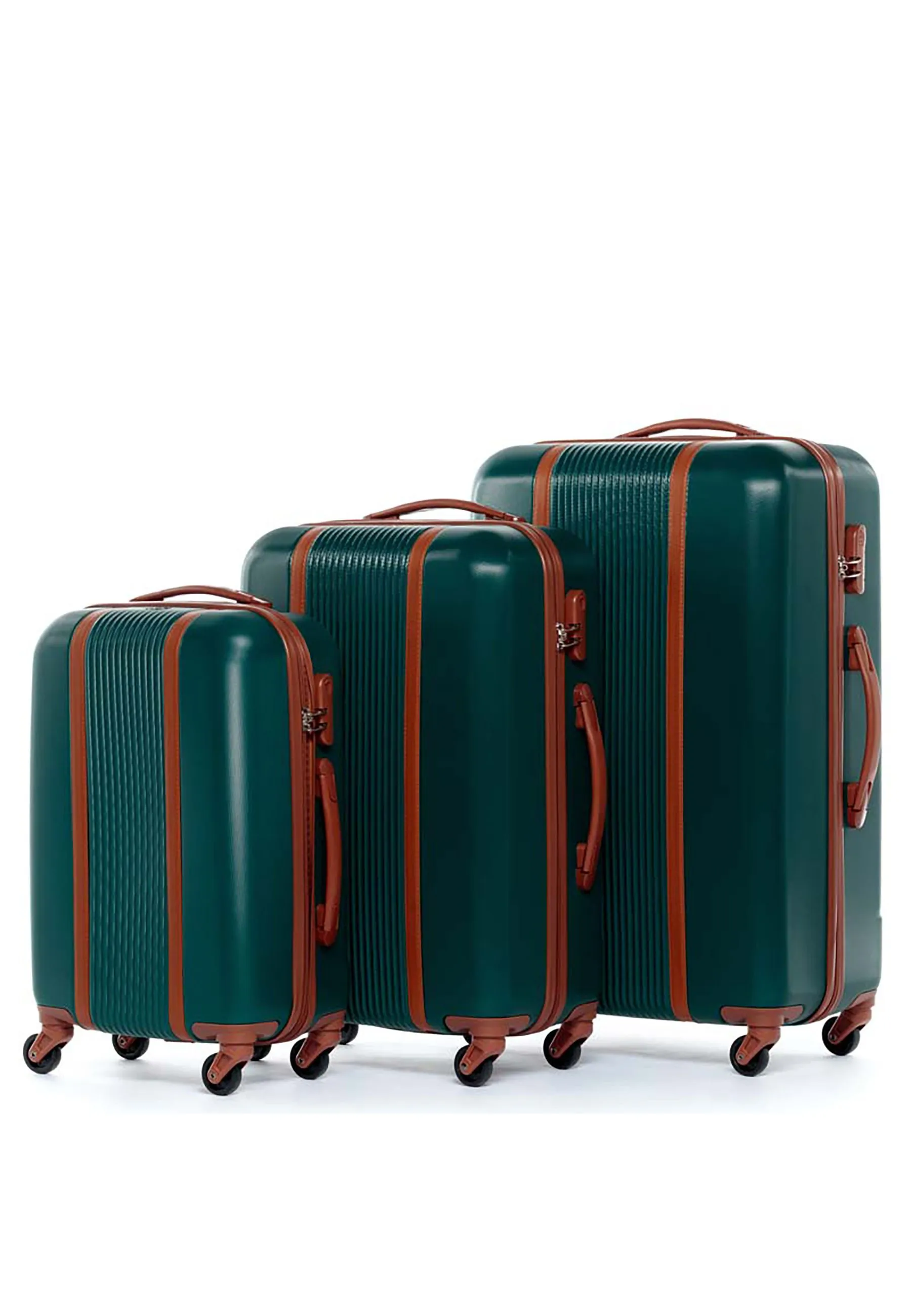 SET MILANO - Trolley