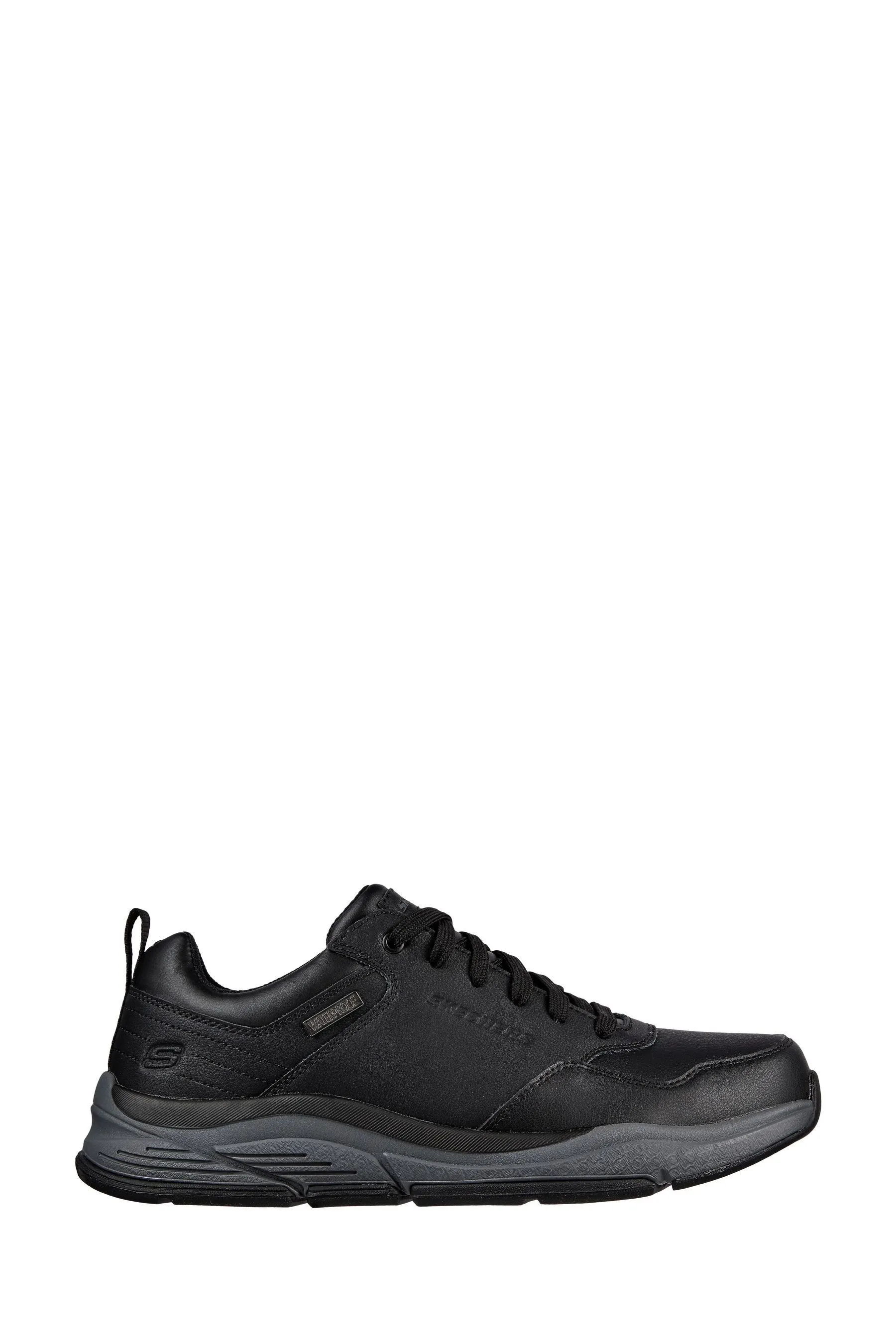 Skechers Uomo - Benago Hombre - Scarpe da ginnastica    