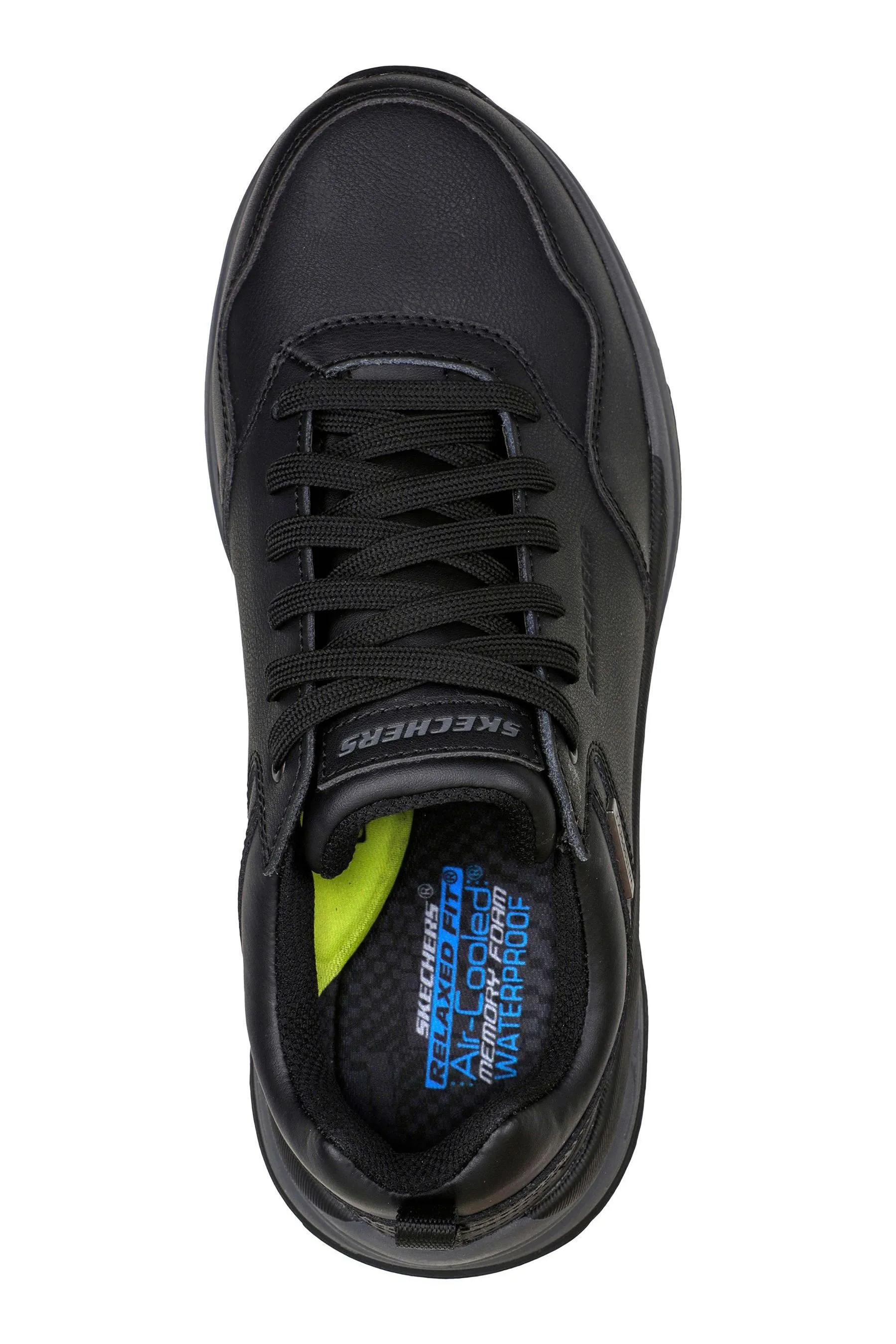 Skechers Uomo - Benago Hombre - Scarpe da ginnastica    