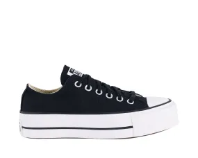 Sneakers con platform Donna