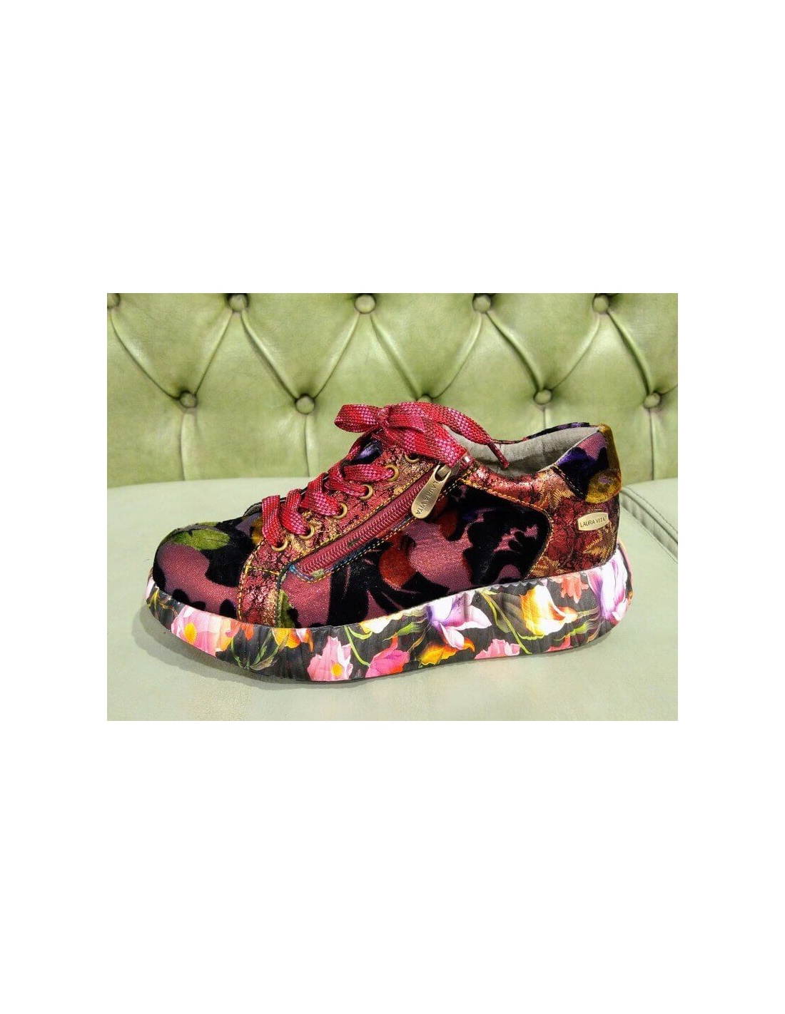 Sneakers fashion da donna