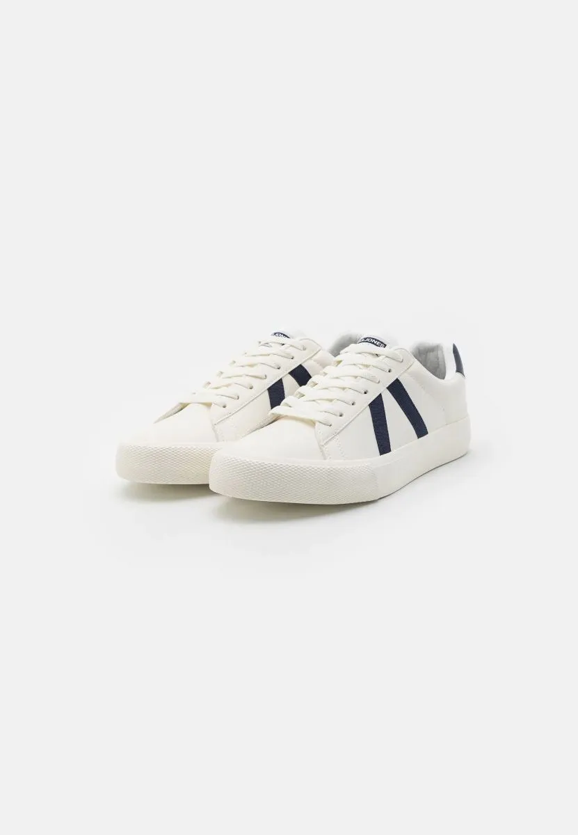 SNEAKERS Uomo JACK&JONES 12230427 FREEMAN BRIGHT WHITE NAVY
