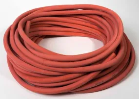 Tubo flessibile Rosso Saint Gobain, Ø int. 8mm, L. 25m