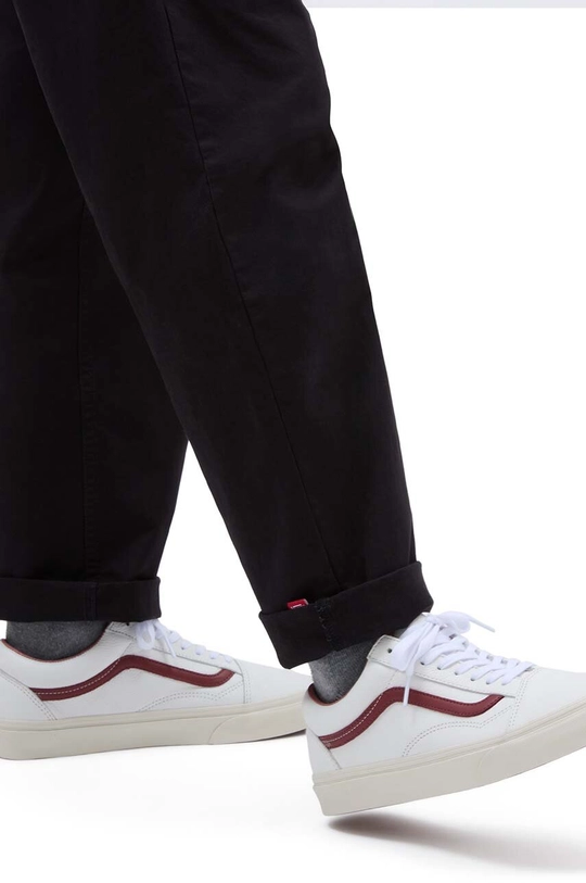 Vans scarpe da ginnastica in pelle Old Skool